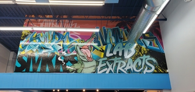 Wall Graphics Photo